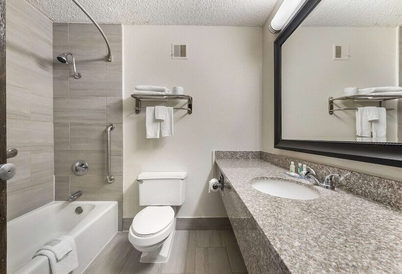 فندق Quality Inn Alamosa