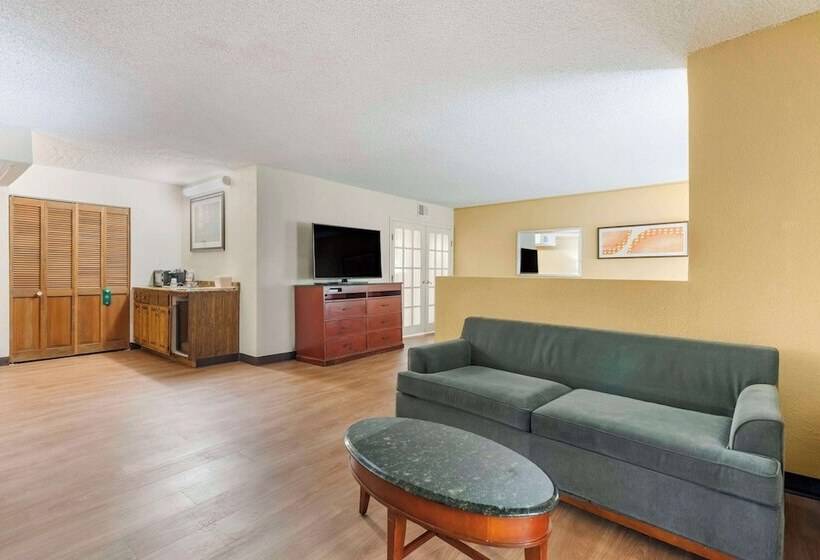 فندق Quality Inn Alamosa