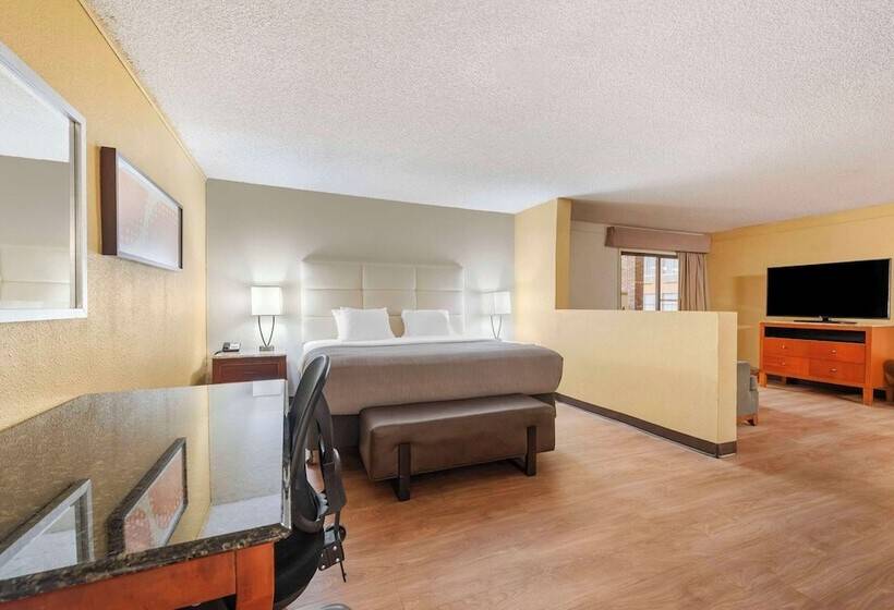 فندق Quality Inn Alamosa