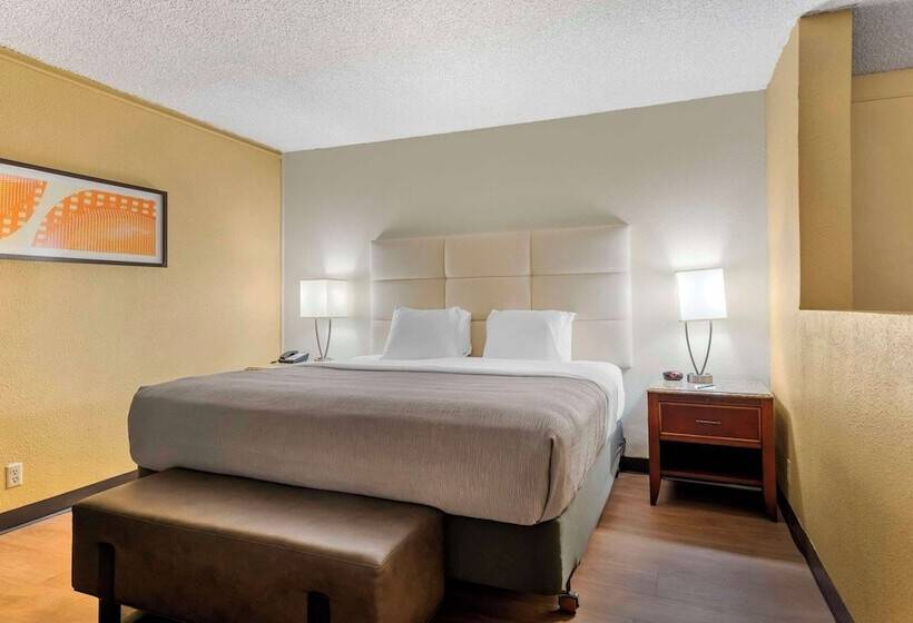 فندق Quality Inn Alamosa