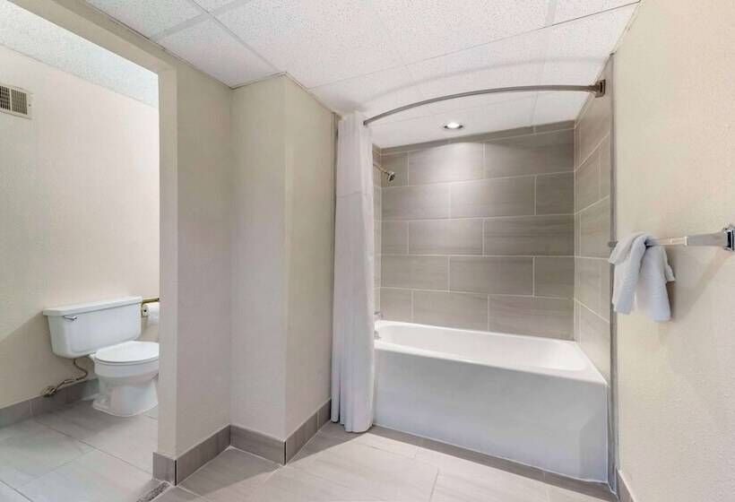 فندق Quality Inn Alamosa