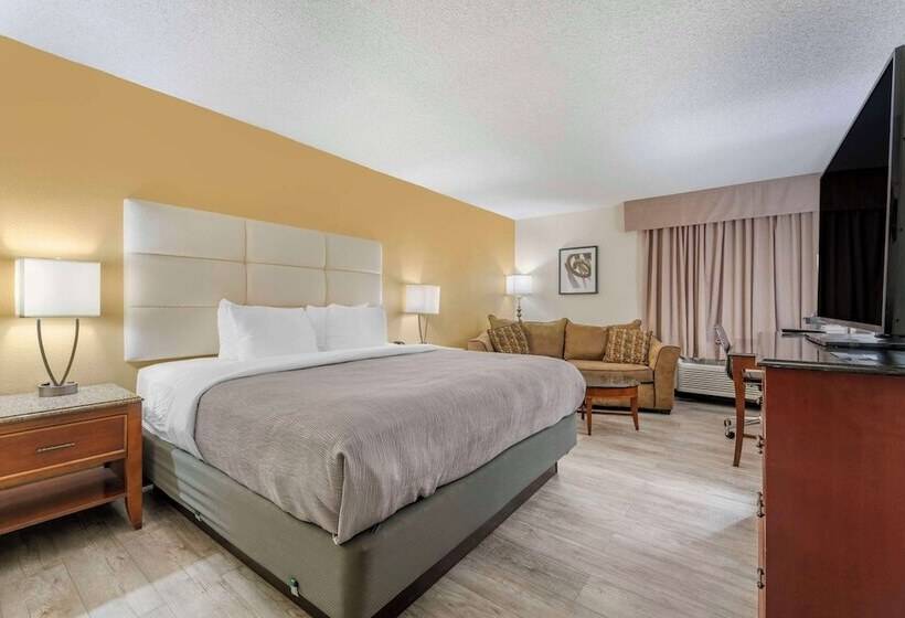 فندق Quality Inn Alamosa