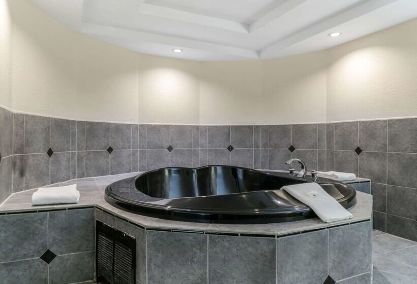 호텔 Quality Inn & Suites Banquet Center