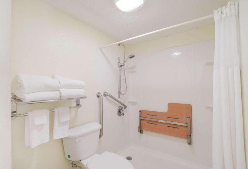 فندق Quality Inn & Suites Conference Center Statesboro Historic District