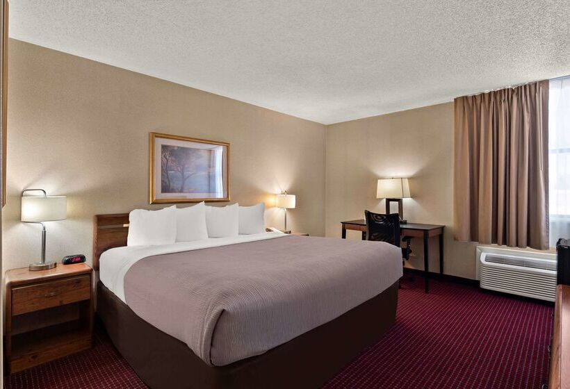 فندق Quality Inn & Suites