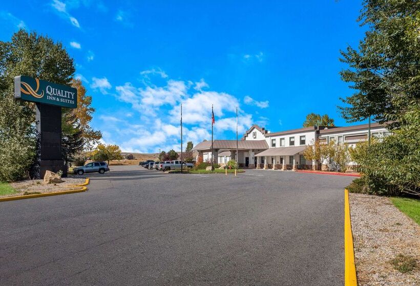 فندق Quality Inn & Suites