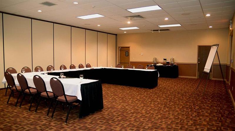 فندق Quality Inn & Suites