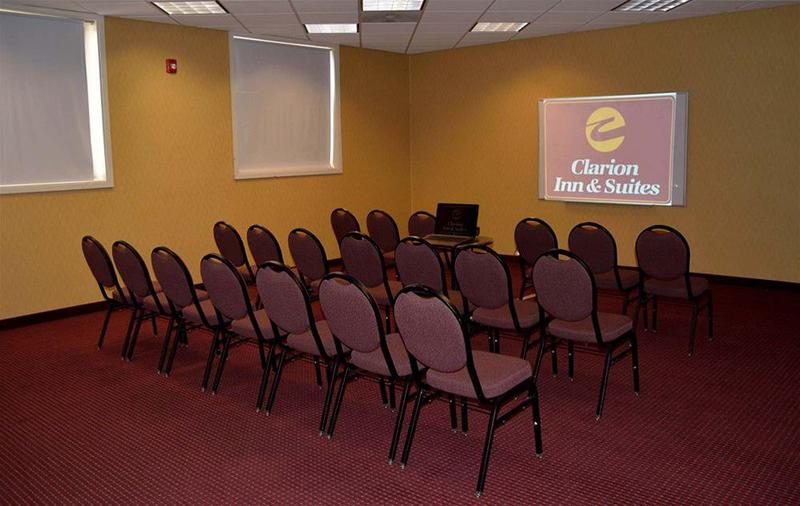 فندق Quality Inn & Suites