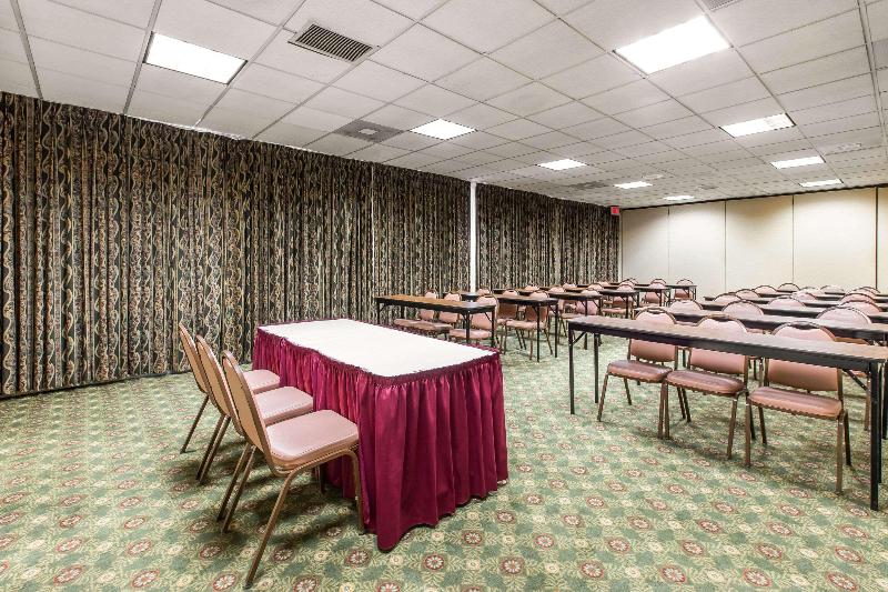 فندق Quality Inn & Suites Mcdonough South I75