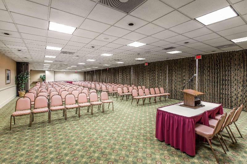 فندق Quality Inn & Suites Mcdonough South I75