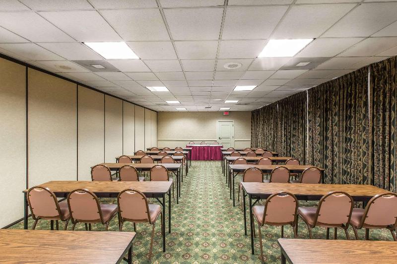 فندق Quality Inn & Suites Mcdonough South I75