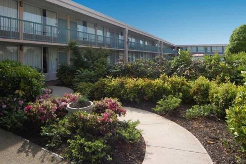 فندق Quality Inn & Suites Mcdonough South I75