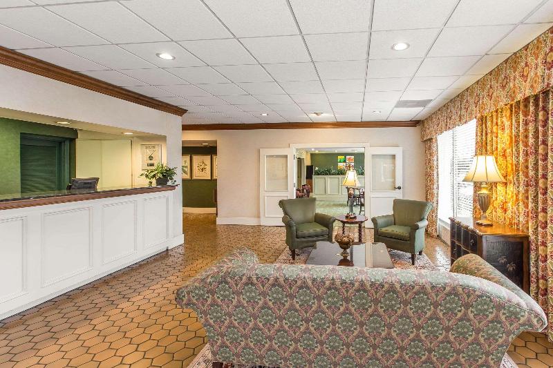 فندق Quality Inn & Suites Mcdonough South I75