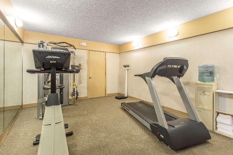 فندق Quality Inn & Suites Mcdonough South I75