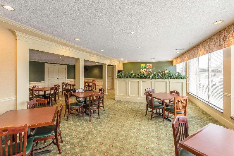 فندق Quality Inn & Suites Mcdonough South I75