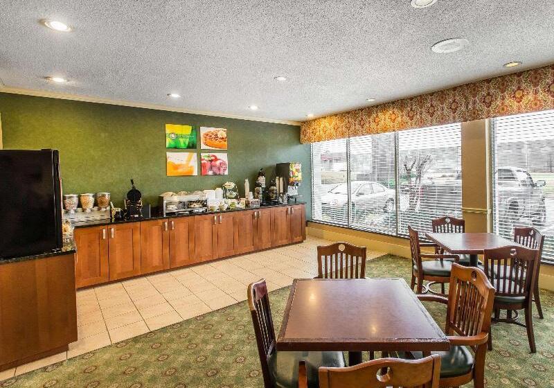 فندق Quality Inn & Suites Mcdonough South I75