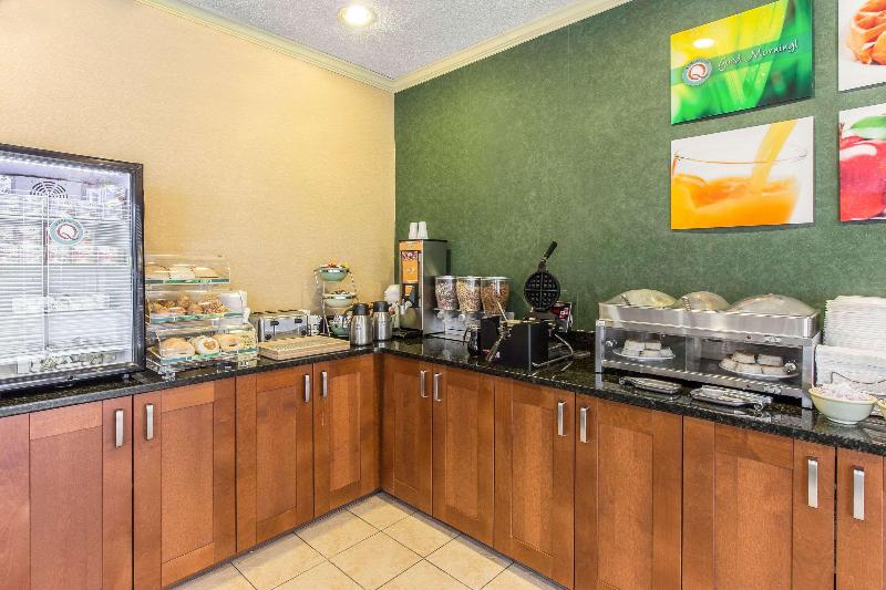 فندق Quality Inn & Suites Mcdonough South I75