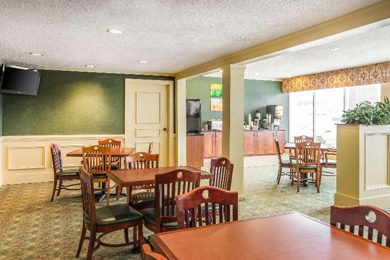 فندق Quality Inn & Suites Mcdonough South I75