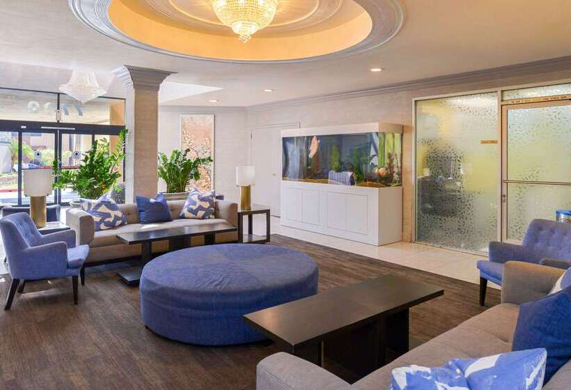 فندق Quality Inn & Suites Montebello   Los Angeles