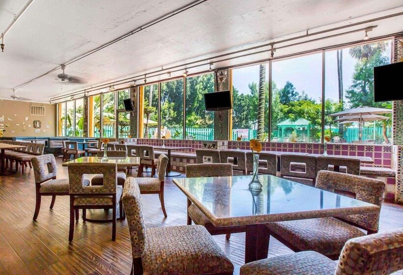 فندق Quality Inn & Suites Montebello   Los Angeles