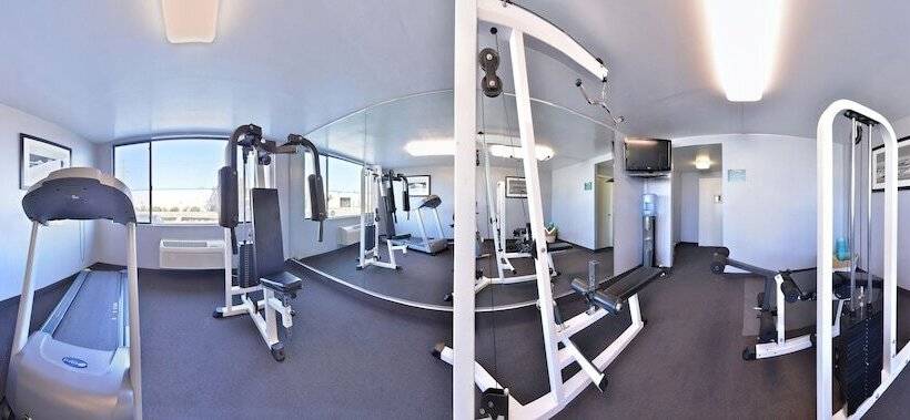 فندق Quality Inn & Suites Montebello   Los Angeles