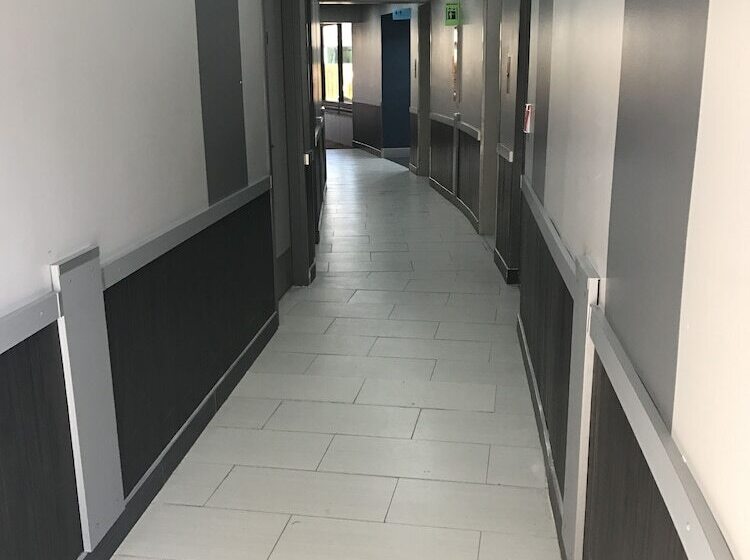 호텔 Quality Inn & Suites Oceanfront