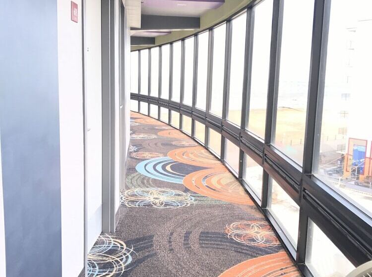 호텔 Quality Inn & Suites Oceanfront