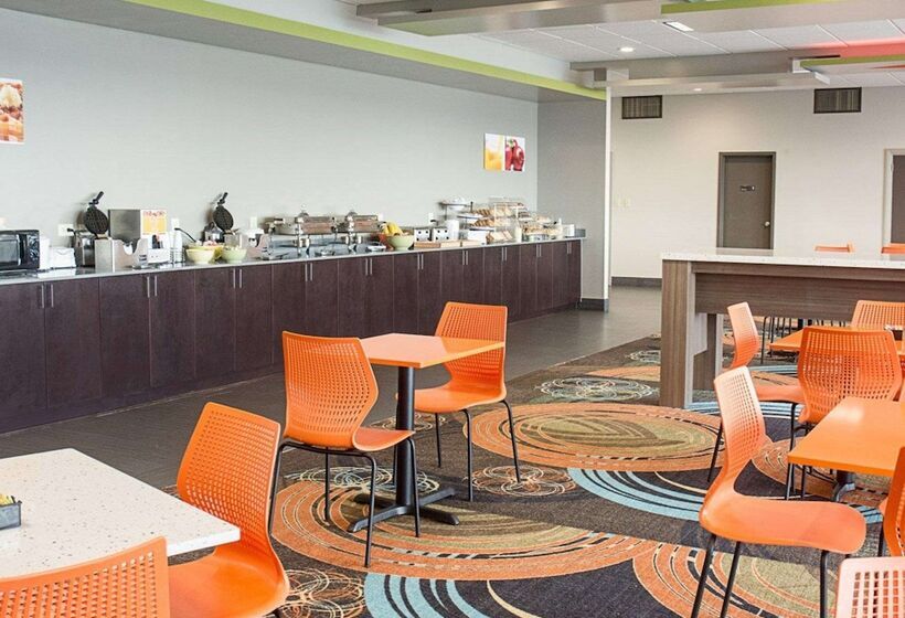 호텔 Quality Inn & Suites Oceanfront