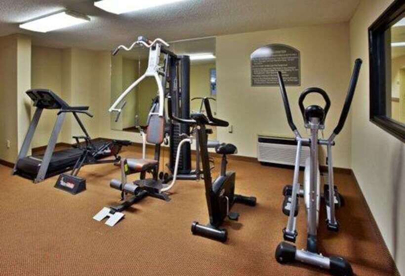 فندق Quality Inn & Suites