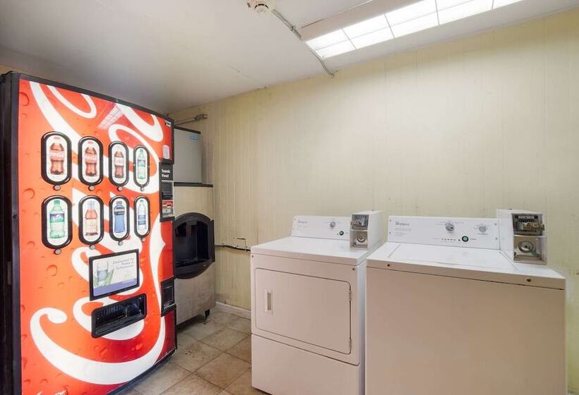 فندق Quality Inn & Suites Conference Center Statesboro Historic District