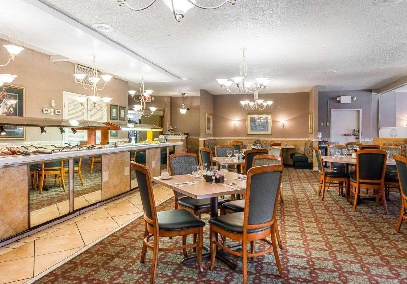 호텔 Quality Inn & Suites