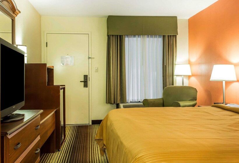 호텔 Quality Inn University