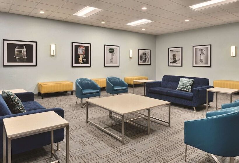 Radisson Hotel And Conference Center Fond Du Lac