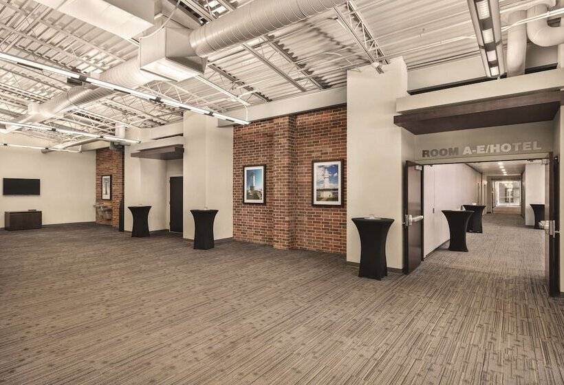 Radisson Hotel And Conference Center Fond Du Lac