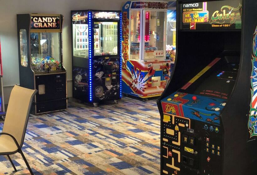 Radisson Hotel And Conference Center Fond Du Lac