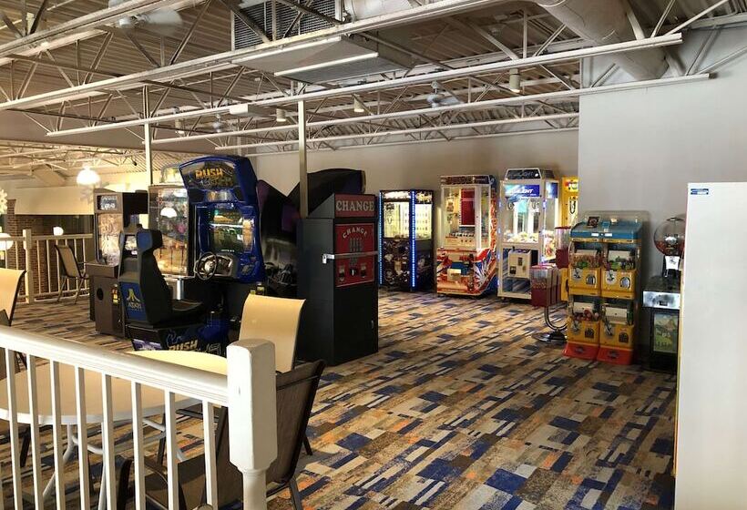 Radisson Hotel And Conference Center Fond Du Lac