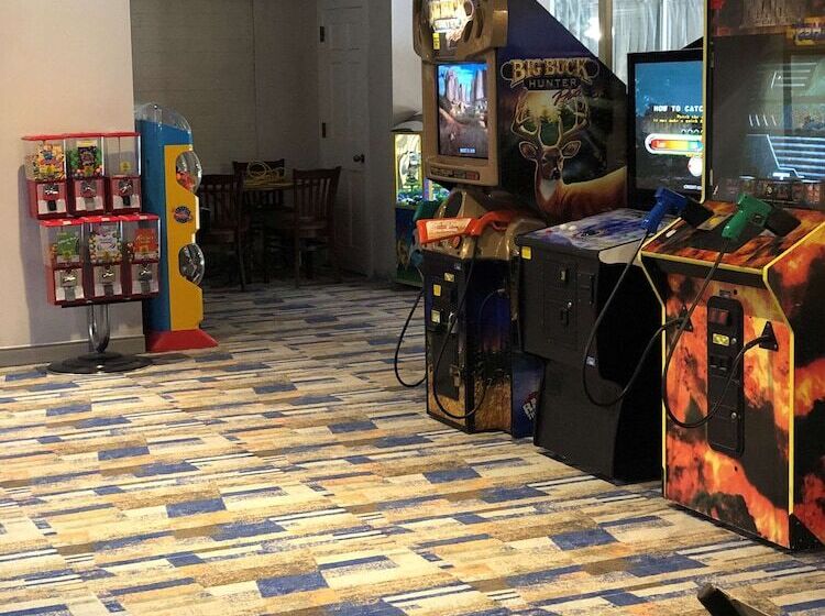 Radisson Hotel And Conference Center Fond Du Lac