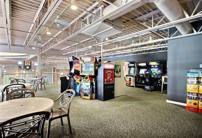 Radisson Hotel And Conference Center Fond Du Lac