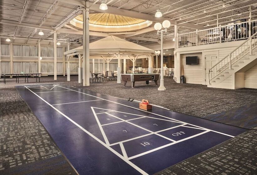 Radisson Hotel And Conference Center Fond Du Lac