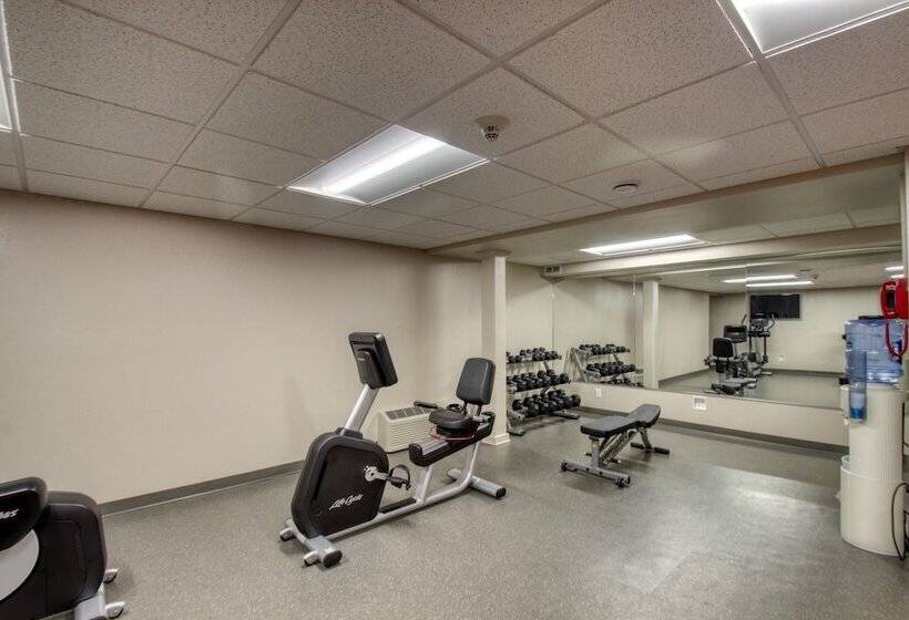 Radisson Hotel And Conference Center Fond Du Lac