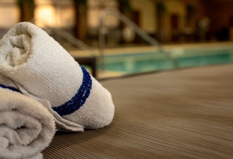 Radisson Hotel And Conference Center Fond Du Lac