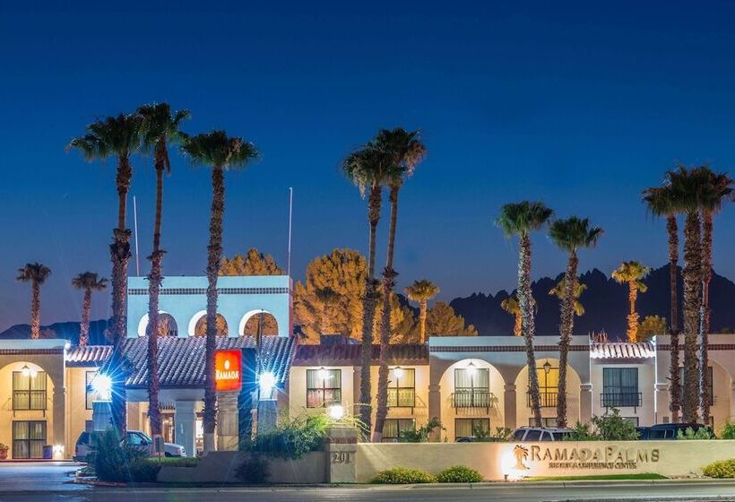 Ramada Hotel & Conference Center By Wyndham Las Cruces