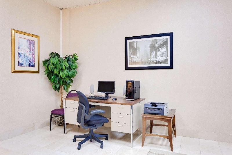 酒店 Ramada By Wyndham Fishkill