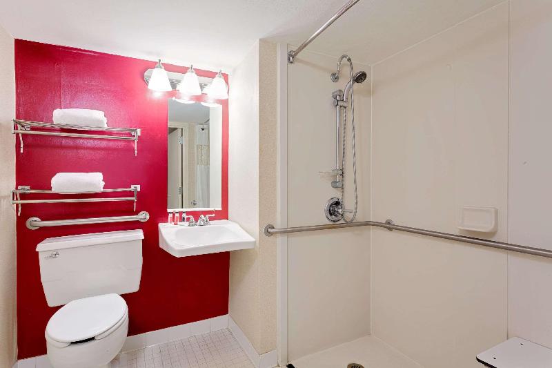 酒店 Ramada By Wyndham Fishkill