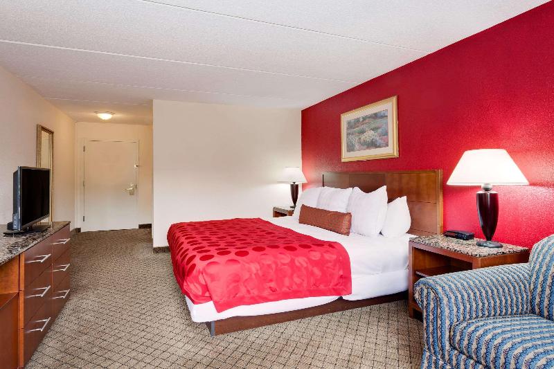 酒店 Ramada By Wyndham Fishkill