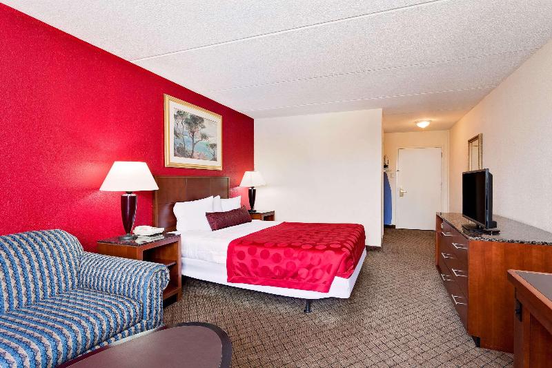 酒店 Ramada By Wyndham Fishkill