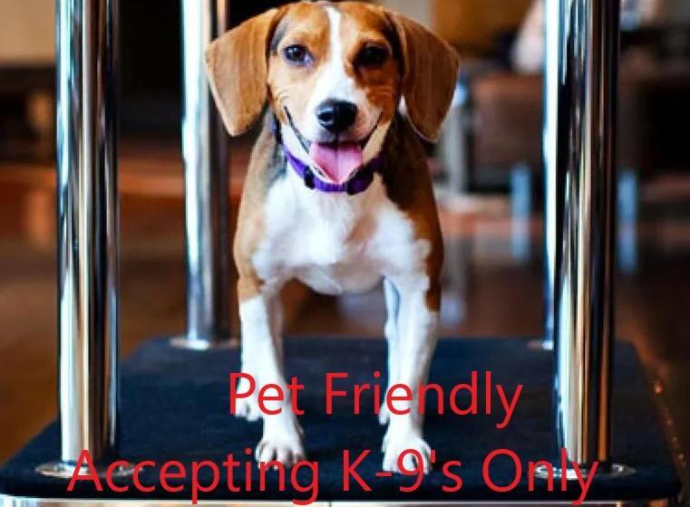 בית מלון כפרי Ramada By Wyndham Henderson/evansville