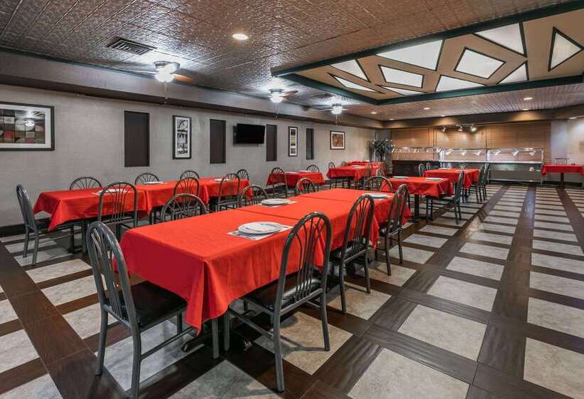 酒店 Ramada By Wyndham Odessa Near University Of Texas Permian