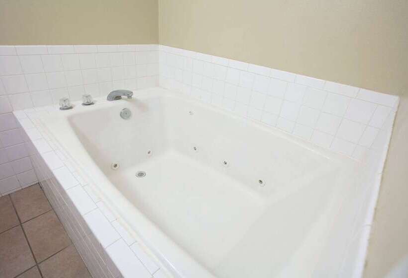 酒店 Ramada By Wyndham Odessa Near University Of Texas Permian