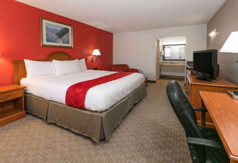 酒店 Ramada By Wyndham Odessa Near University Of Texas Permian